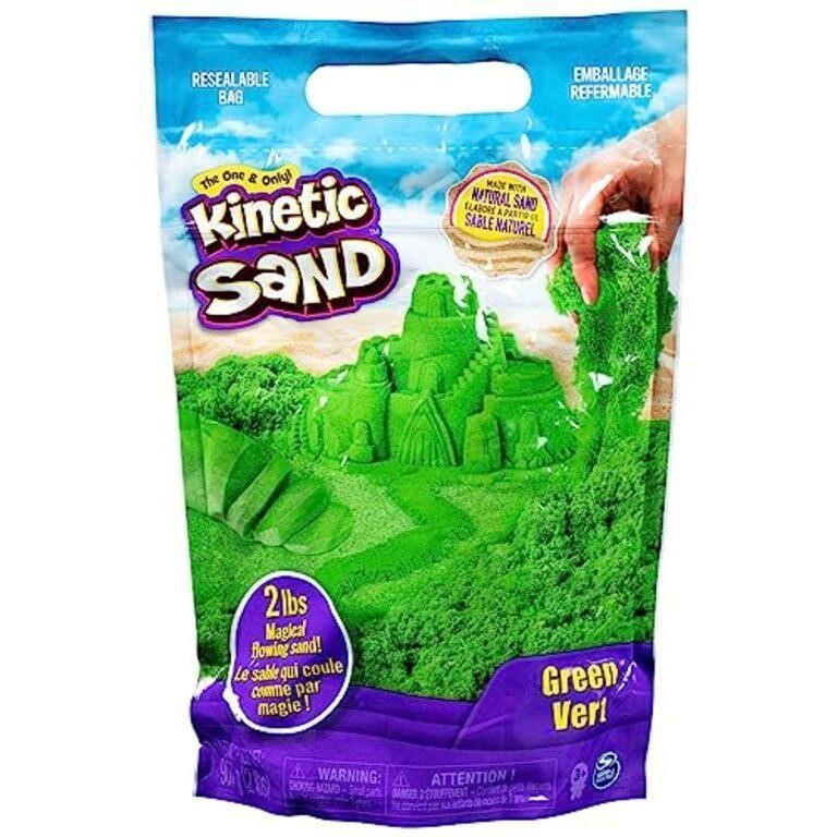 Kinetic Sand, The Original Moldable Sensory Play