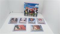 Quintessential Quintuplets 2 1st edition booster