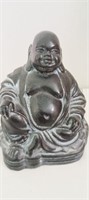 Vintage Buddha Figurine