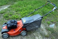 Husqvarna LC221A Lawnmower