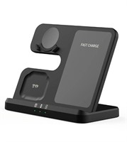 ($39) Wireless Charging Station for Samsung