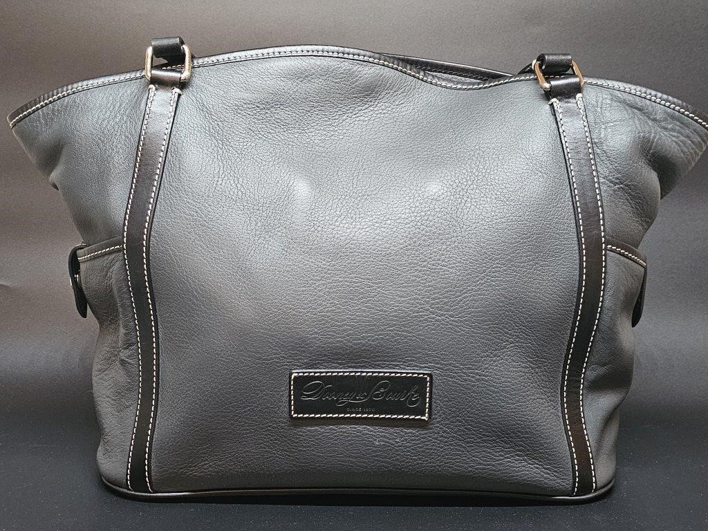 Dooney & Bourke Bucket Bag Serial # K9215712
