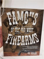 Famous Firearms of the Old West, paperback