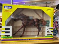 Breyer Quarter Horse no 665