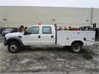 FORD F450