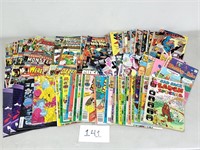 Lot of ~71 Comics