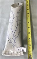 Ceramic Wall Vase