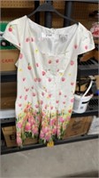 Size 12, Liz Claiborne dress