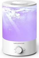 MegaWise 3.5L Ultrasonic Humidifier