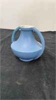 5.5” Colorado Coors pottery