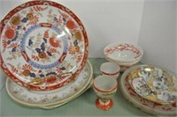 Asian Ceramic Pottery