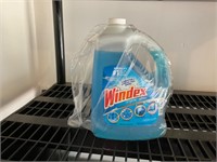 WINDEX ONE GALLON