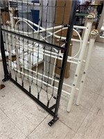 Metal Bed Frame