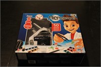 Microscope childs toy