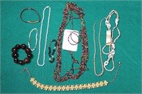 Beaded Necklaces