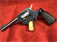 H&R Revolver 22LR cal - mod 929 - #AU171964