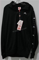 Men's Kappa Jacket Sz XXL - NWT $90