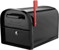 Architectural Mailboxes Oasis 360 Locking Mailbox