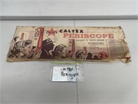 Caltex Periscope In Original Packaging