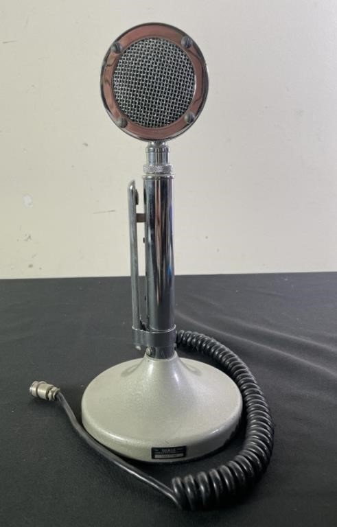 Astatic D-104 Lollipop Microphone