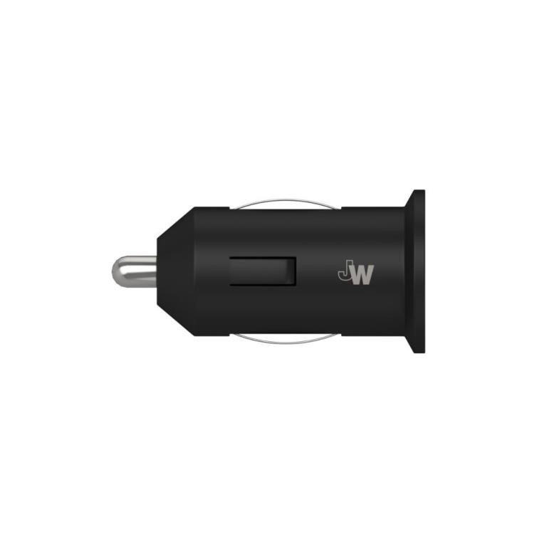 Just Wireless Type C; USB A Car Charger