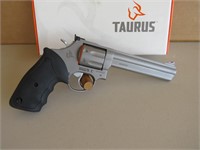 Taurus 66 357mag 6" Barrel