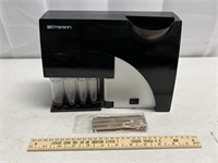 Emerson Coin Sorter - Works
