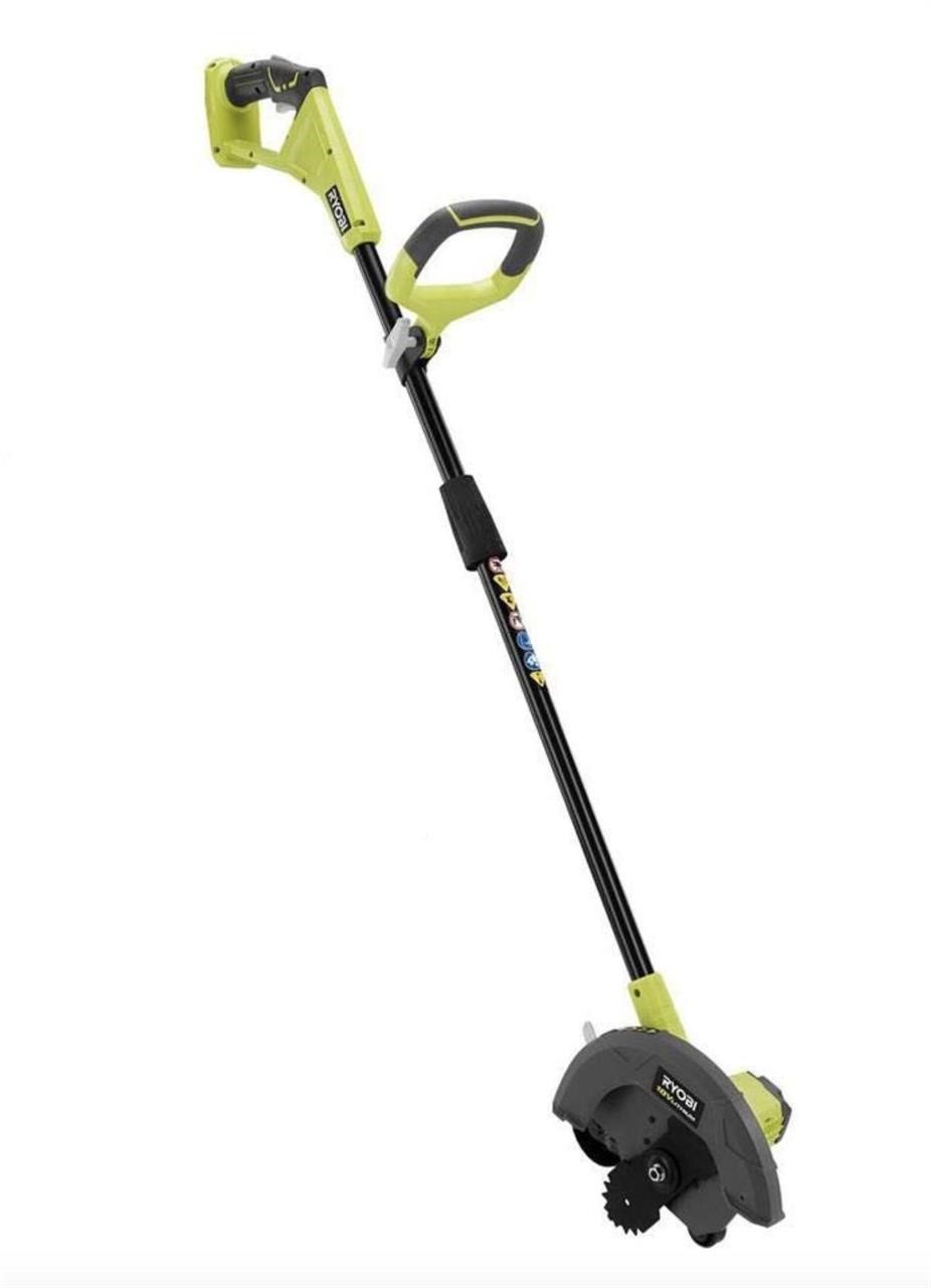 (Tool Only) Ryobi ONE+ 9 in. 18-Volt Lithium-Ion C