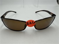 DESIGNER MAUI JIM SHORELINE SUNGLASSES