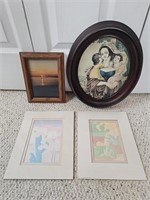 Misc Framed Art Prints