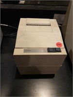 Citizen Printer