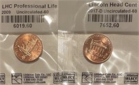 Littleton Packaged 21st Cent. Transition Set