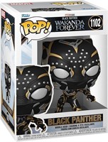 Funko Pop! Marvel: Black Panther Wakanda Forever