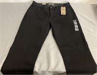 Women’s Levi’s Jeans 525 Perfect Waist Straight