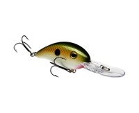 Strike King Series 3xd Tennessee Shad 7/16oz Lure