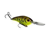 Strike King Series 6xd Chart. Belly Craw 1oz Lure