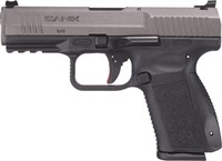Century TP9SF Elite 9mm Pistol, 15 Shot, NEW IN BO