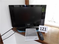 Samsung Series 3 (330) TV