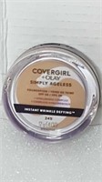 $19 Covergirl - Simply Ageless Instant Wrinkle