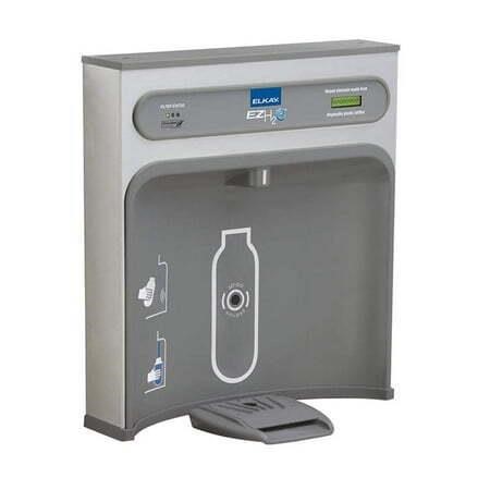 Elkay LZWSR Bottle Filler for Cooler Combo