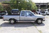 1993 Toyota Extra Long WB Deluxe Pickup - CarFax