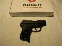 ruger LC9 9mm