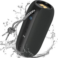 Monster S320 Portable Bluetooth Speaker