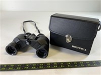 Bushnell Insta Vision Binoculars w/ case