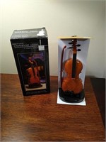 Electronic Classical Violin