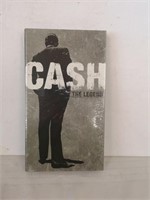 Brand new in package Johnny Cash 4 x CD set