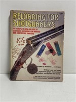 Reloading For Shotgunners