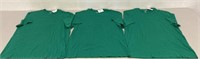 3 NWT J.Crew T-Shirts Size Large