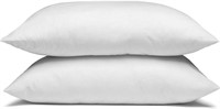 2 PK Envirosleep Dream Surrender Pillows - Queen
