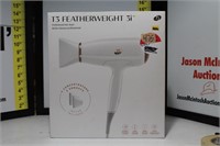 New T3 Featherweight 3i